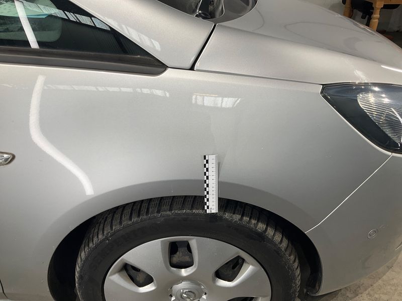 Opel Zafira Tourer 1.4 Turbo Edition 2011 – снимка 22
