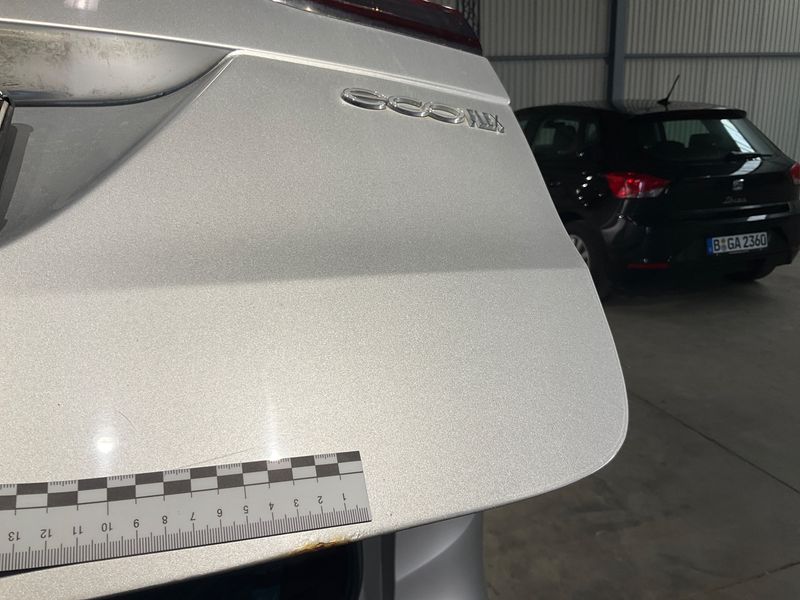 Opel Zafira Tourer 1.4 Turbo Edition 2011 – снимка 35
