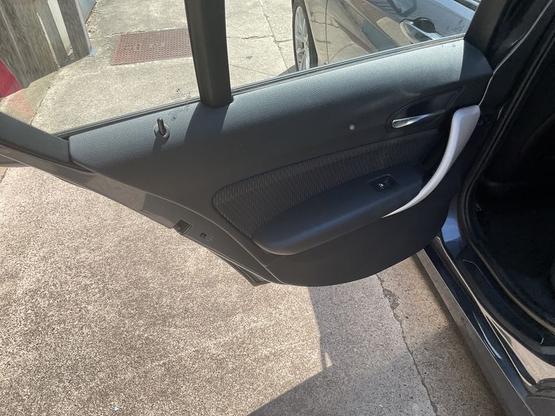 BMW 1er 116i 2015 – снимка 27