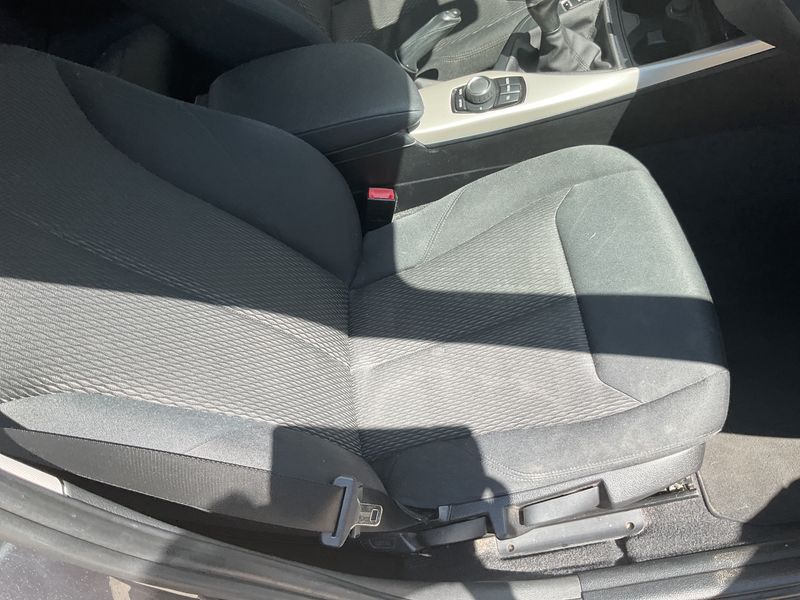 BMW 1er 116i 2015 – снимка 23
