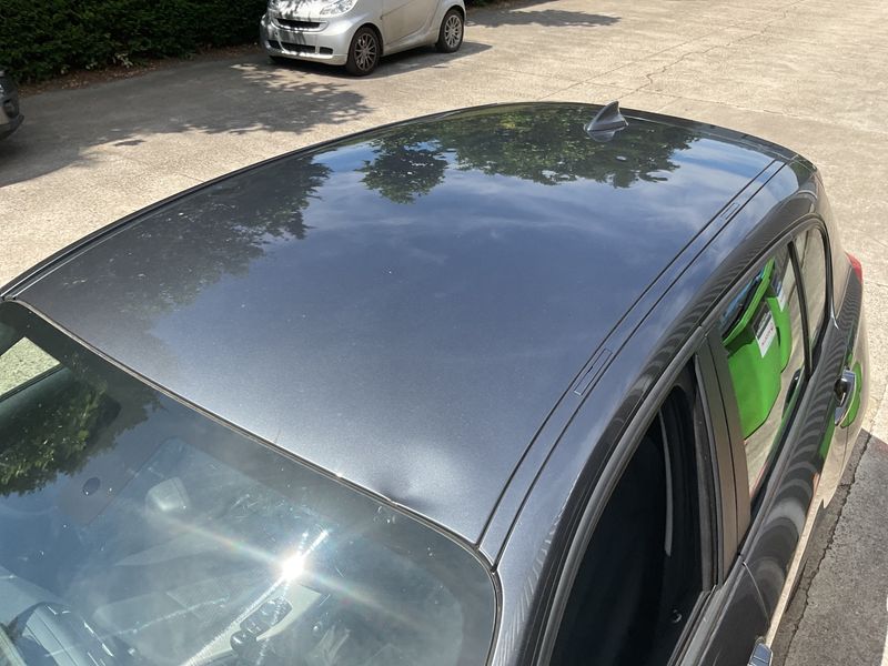 BMW 1er 116i 2015 – снимка 31