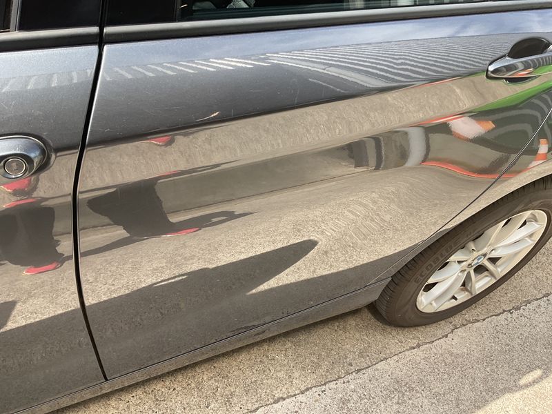 BMW 1er 116i 2015 – снимка 30