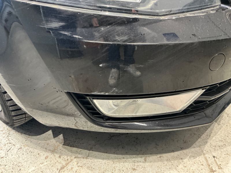 Skoda Octavia 1.4 TSI Elegance 2014 – снимка 34