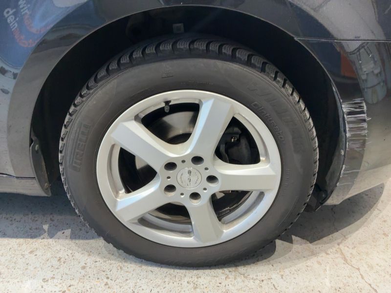 Skoda Octavia 1.4 TSI Elegance 2014 – снимка 11