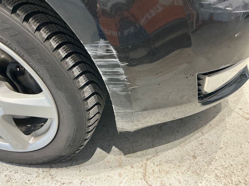 Skoda Octavia 1.4 TSI Elegance 2014 – снимка 33