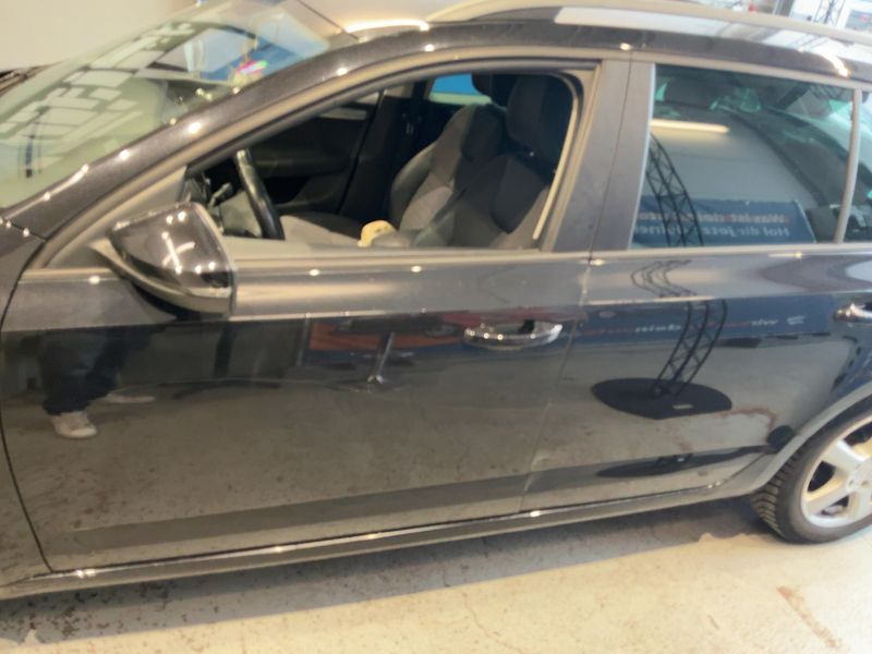 Skoda Octavia 1.4 TSI Elegance 2014 – снимка 4
