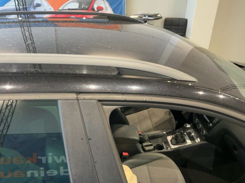 Skoda Octavia 1.4 TSI Elegance 2014 – снимка 13