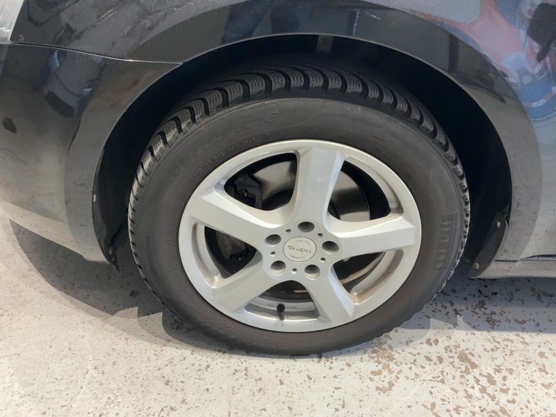 Skoda Octavia 1.4 TSI Elegance 2014 – снимка 3