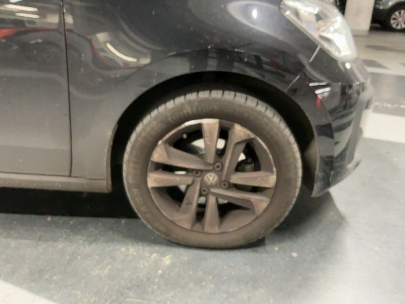 Volkswagen up! 1.0 Move up! BlueMotion Tech 2019 – снимка 11