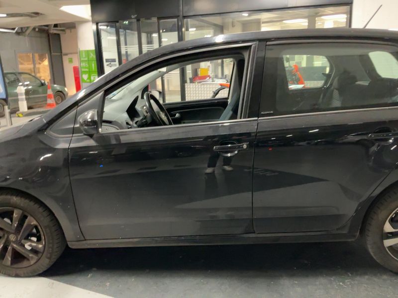 Volkswagen up! 1.0 Move up! BlueMotion Tech 2019 – снимка 4
