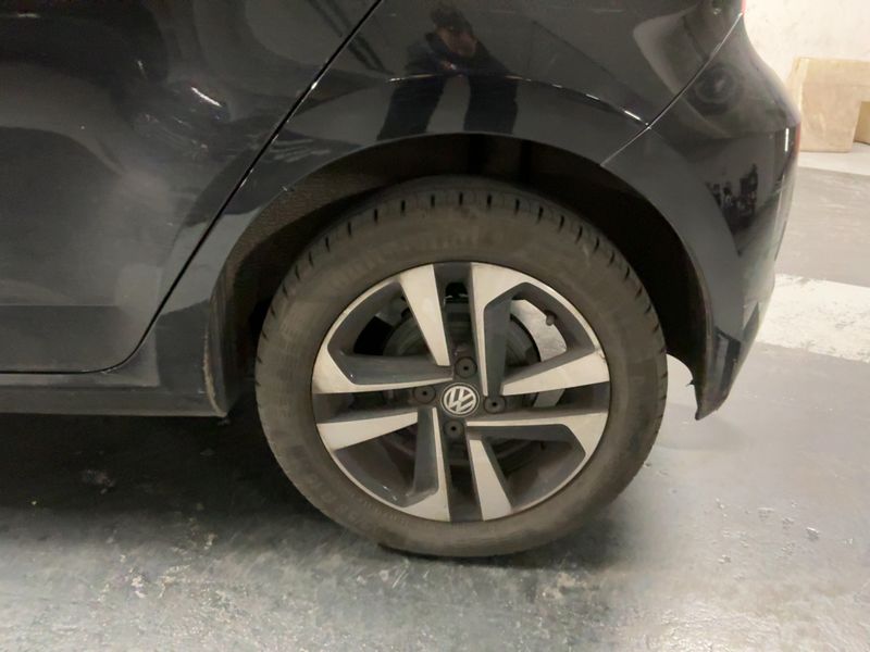Volkswagen up! 1.0 Move up! BlueMotion Tech 2019 – снимка 5