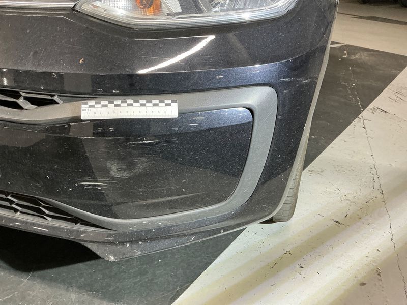 Volkswagen up! 1.0 Move up! BlueMotion Tech 2019 – снимка 37