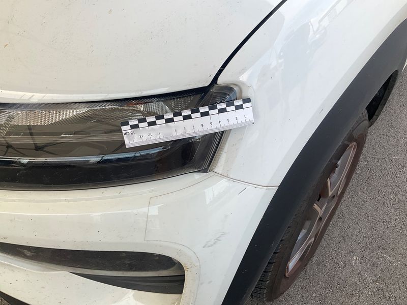 Dacia Spring electric drive 33 kW Business 2021 – снимка 27