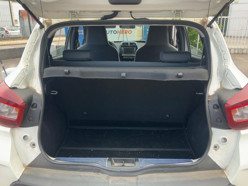 Dacia Spring electric drive 33 kW Business 2021 – снимка 15