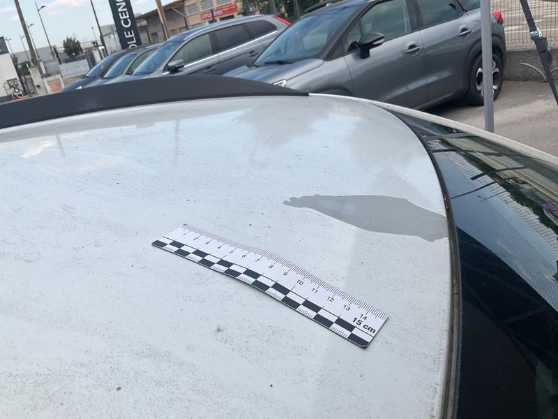 Dacia Spring electric drive 33 kW Business 2021 – снимка 25