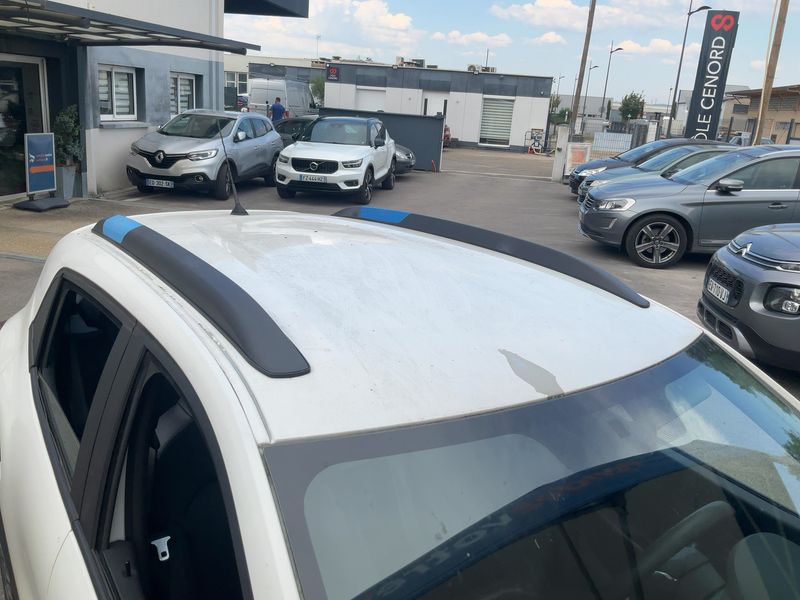 Dacia Spring electric drive 33 kW Business 2021 – снимка 13