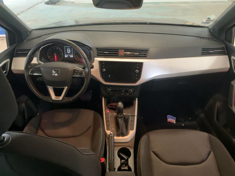 Seat Arona 1.0 TSI Xcellence 2018 – снимка 17