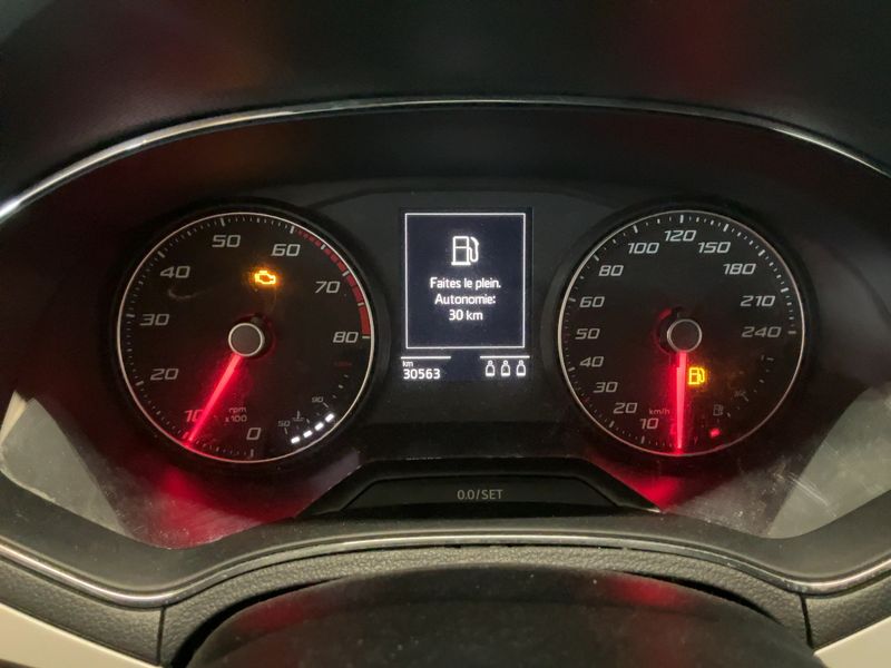 Seat Arona 1.0 TSI Xcellence 2018 – снимка 18