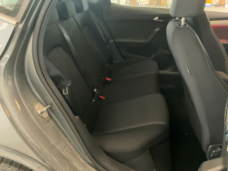 Seat Arona 1.0 TSI Xcellence 2018 – снимка 19