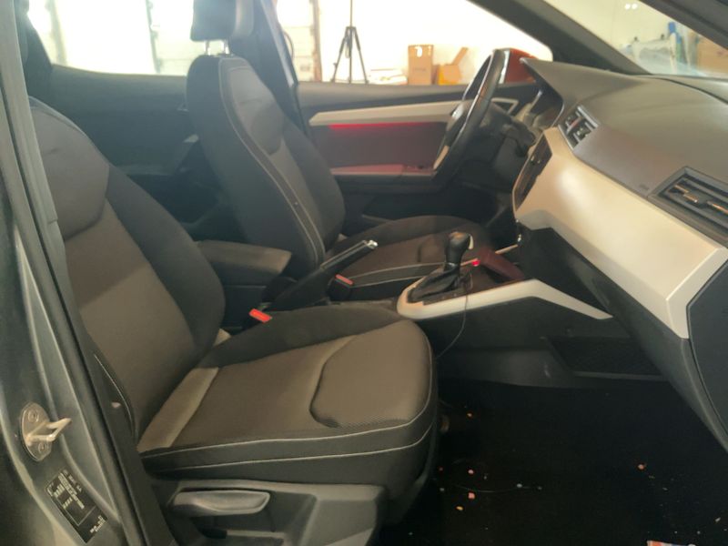 Seat Arona 1.0 TSI Xcellence 2018 – снимка 16