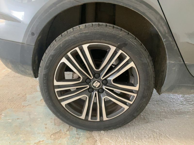 Seat Arona 1.0 TSI Xcellence 2018 – снимка 9