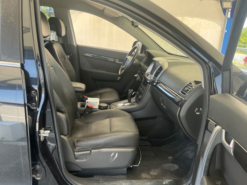 Chevrolet Captiva 2.2 Diesel D LTZ 4WD 2012 – снимка 3