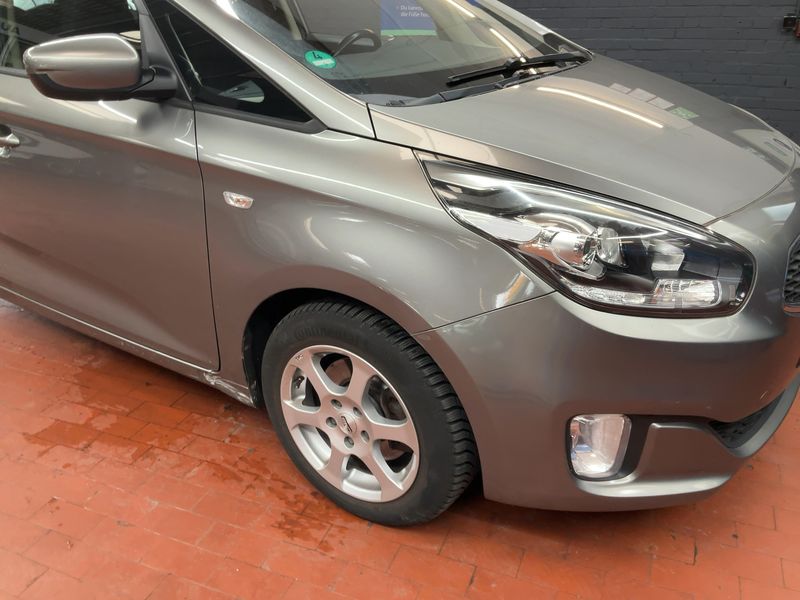 Kia Carens 1.7 CRDi Vision 2015 – снимка 12