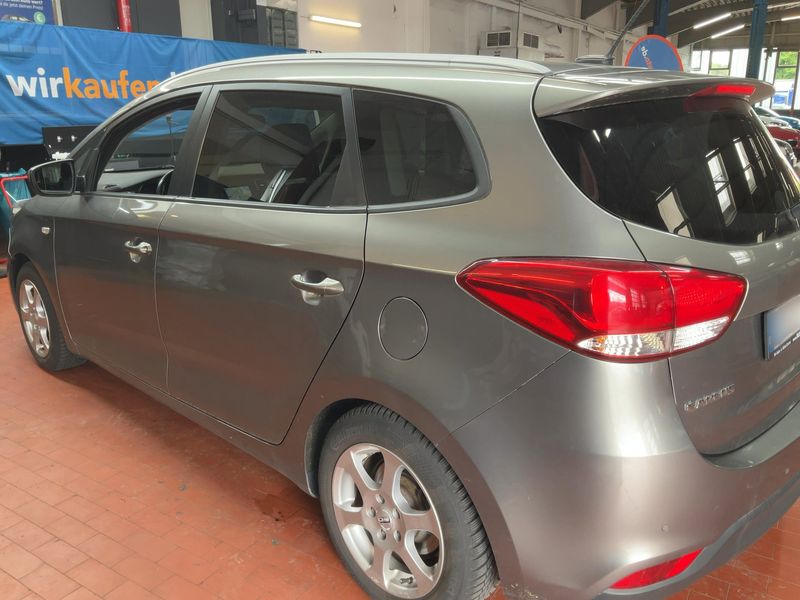 Kia Carens 1.7 CRDi Vision 2015 – снимка 6