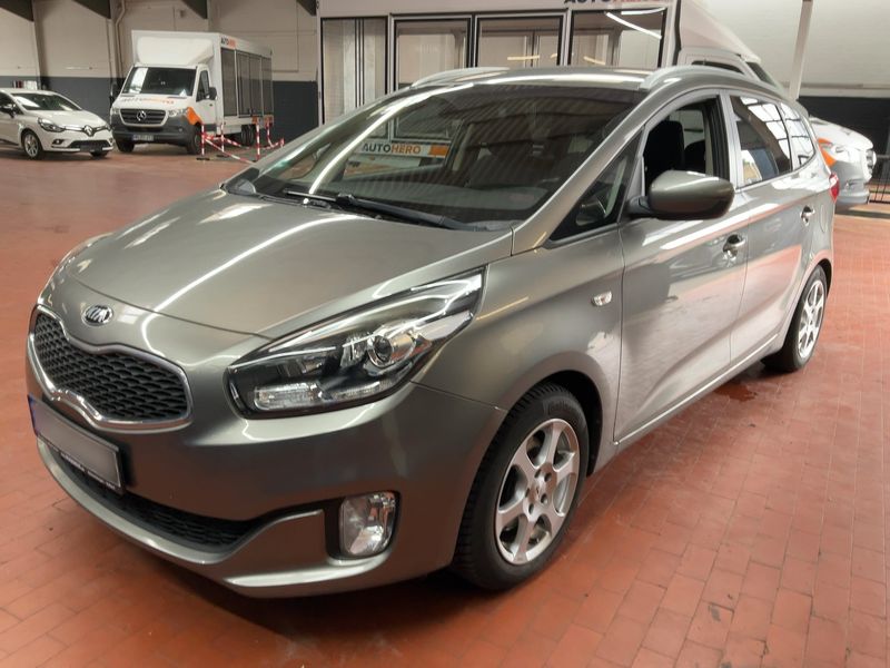 Kia Carens 1.7 CRDi Vision 2015 – снимка 1