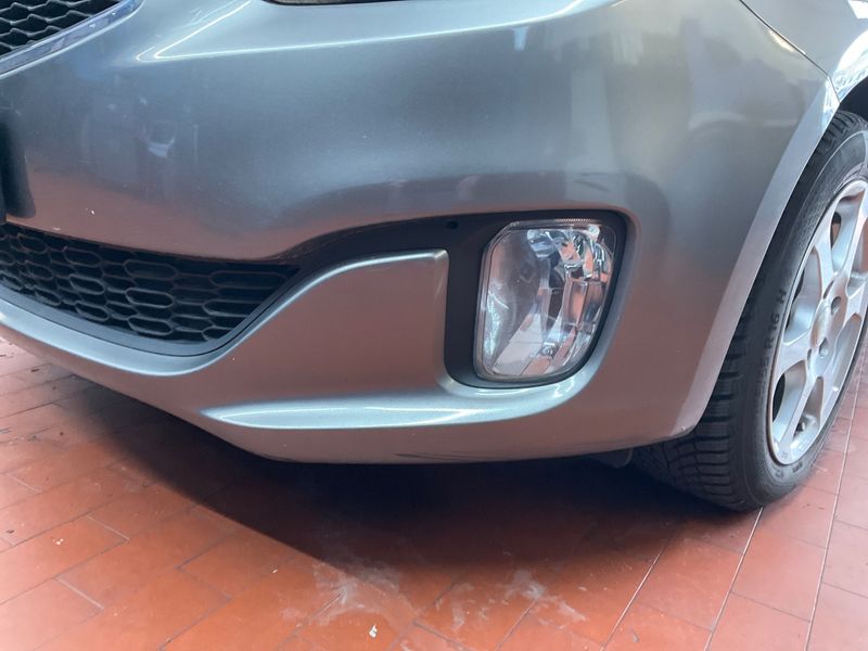 Kia Carens 1.7 CRDi Vision 2015 – снимка 35