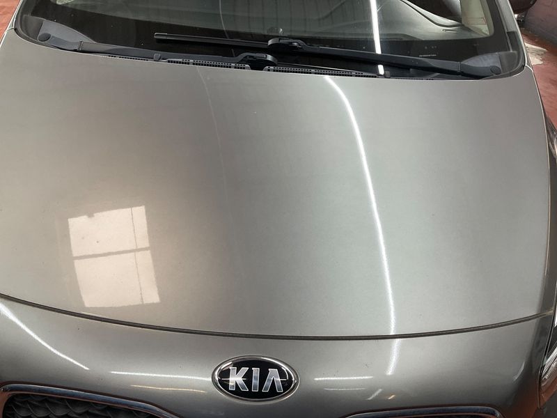 Kia Carens 1.7 CRDi Vision 2015 – снимка 36