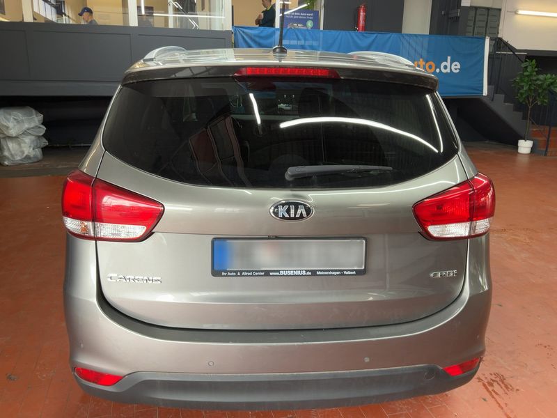 Kia Carens 1.7 CRDi Vision 2015 – снимка 7