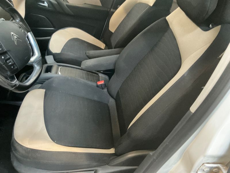 Citroen C4 Picasso 1.6 Blue-HDi Intensive 2015 – снимка 26