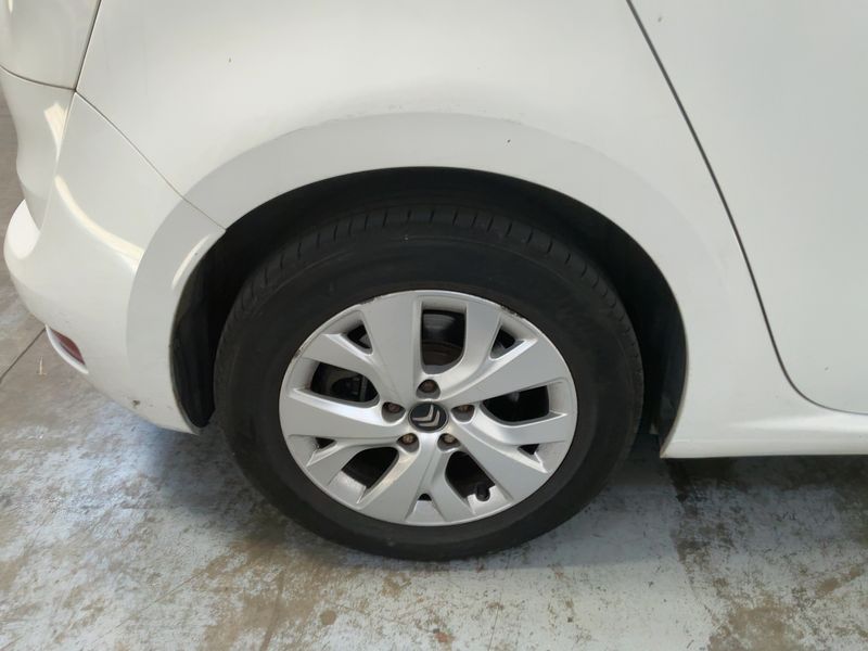 Citroen C4 Picasso 1.6 Blue-HDi Intensive 2015 – снимка 9