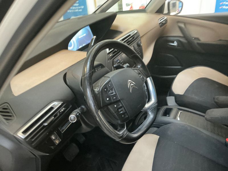 Citroen C4 Picasso 1.6 Blue-HDi Intensive 2015 – снимка 25