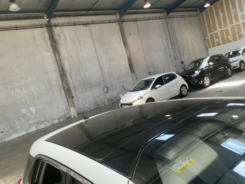 Citroen C4 Picasso 1.6 Blue-HDi Intensive 2015 – снимка 13
