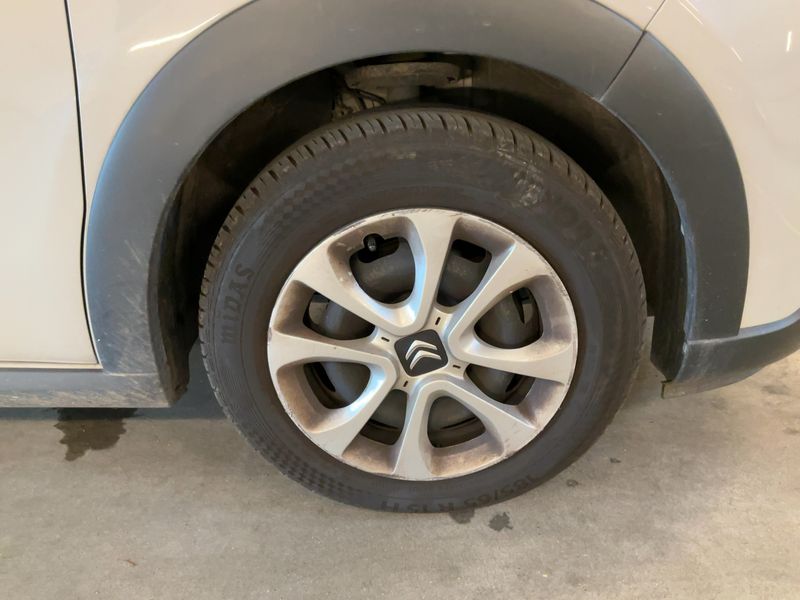 Citroen C3 1.2 PureTech Feel 2021 – снимка 11