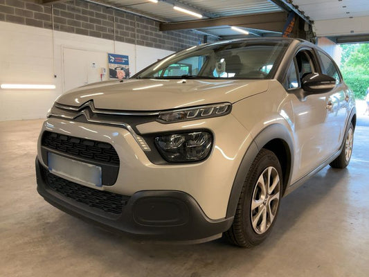 Citroen C3 1.2 PureTech Feel 2021 – снимка 1