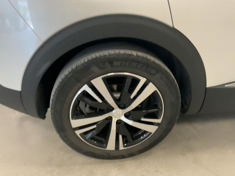 Peugeot 3008 1.6 Hybrid 225 GT 2023 – снимка 9