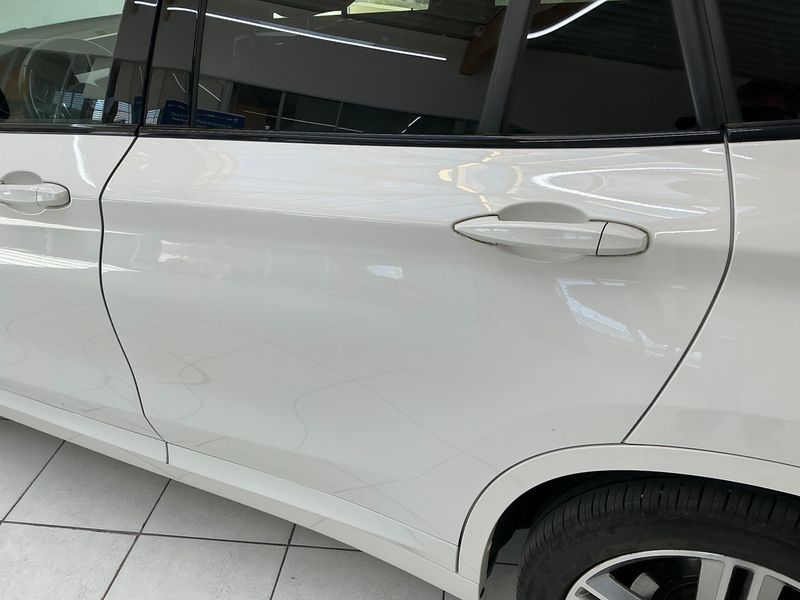 BMW X1 xDrive 25d M Sport 2017 – снимка 24