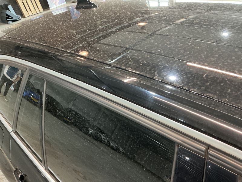 BMW 3er 320d 2014 – снимка 27
