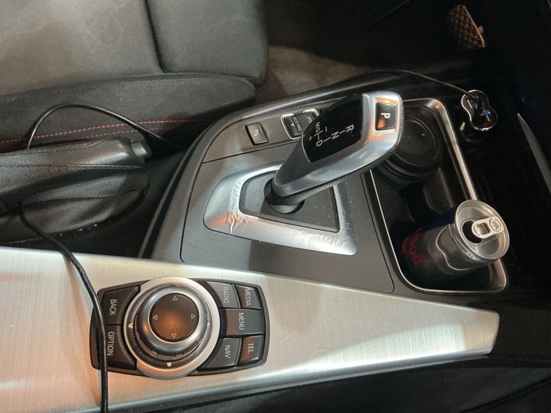 BMW 3er 320d 2014 – снимка 25