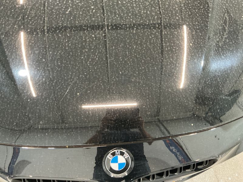 BMW 3er 320d 2014 – снимка 30