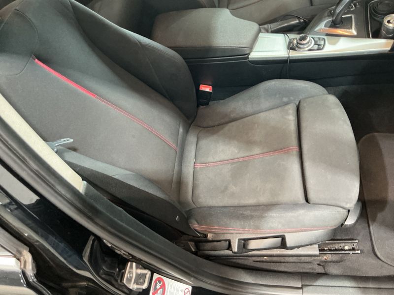 BMW 3er 320d 2014 – снимка 21