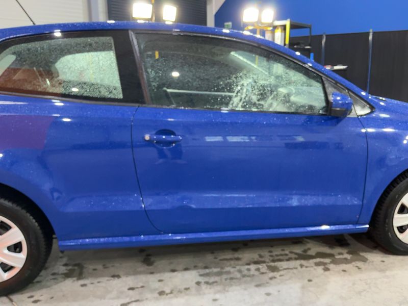 Volkswagen Polo 1.2 Polo Cool 2013 – снимка 10