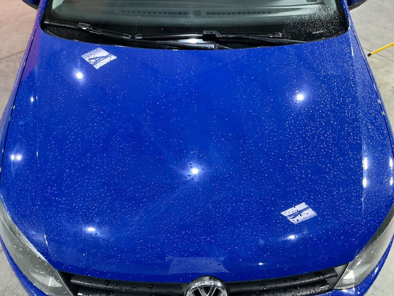 Volkswagen Polo 1.2 Polo Cool 2013 – снимка 36