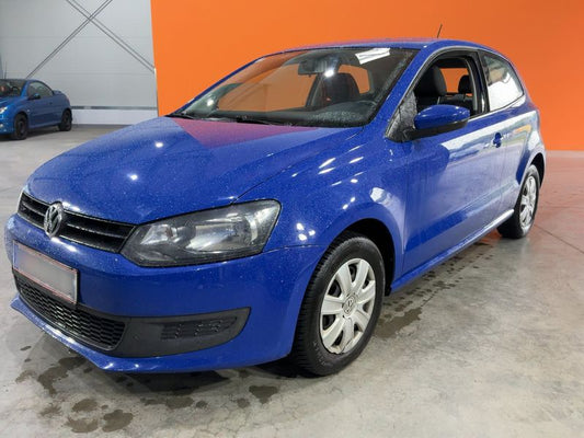 Volkswagen Polo 1.2 Polo Cool 2013 – снимка 1