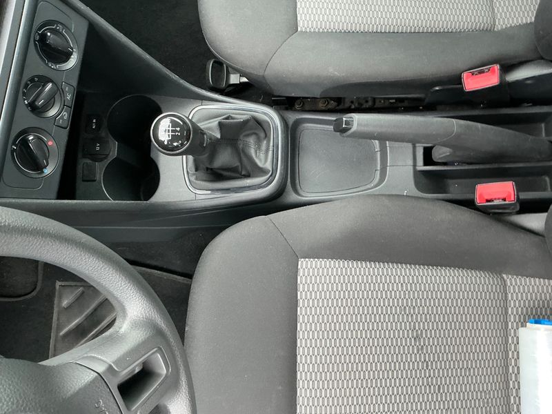 Volkswagen Polo 1.2 Polo Cool 2013 – снимка 26