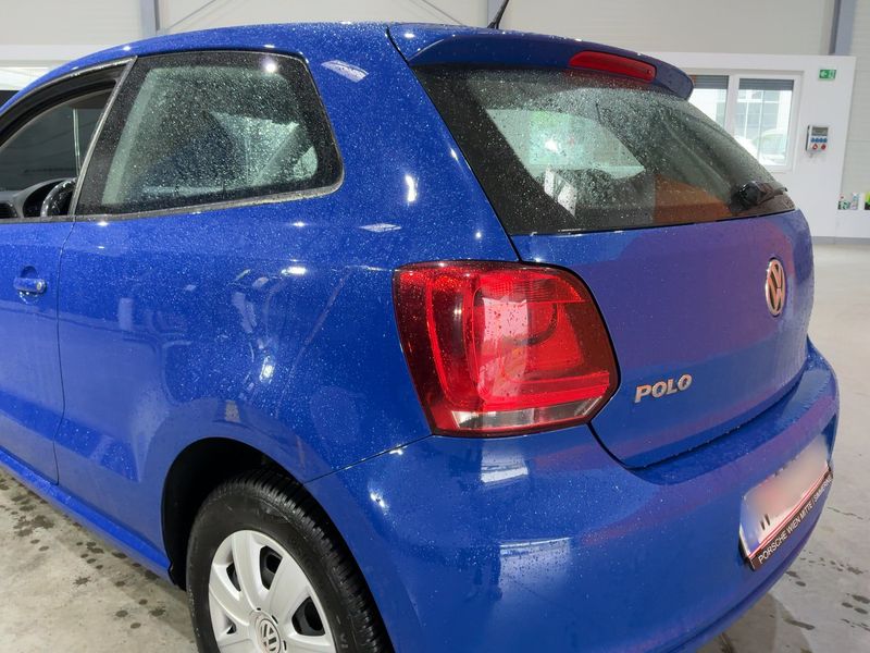 Volkswagen Polo 1.2 Polo Cool 2013 – снимка 6