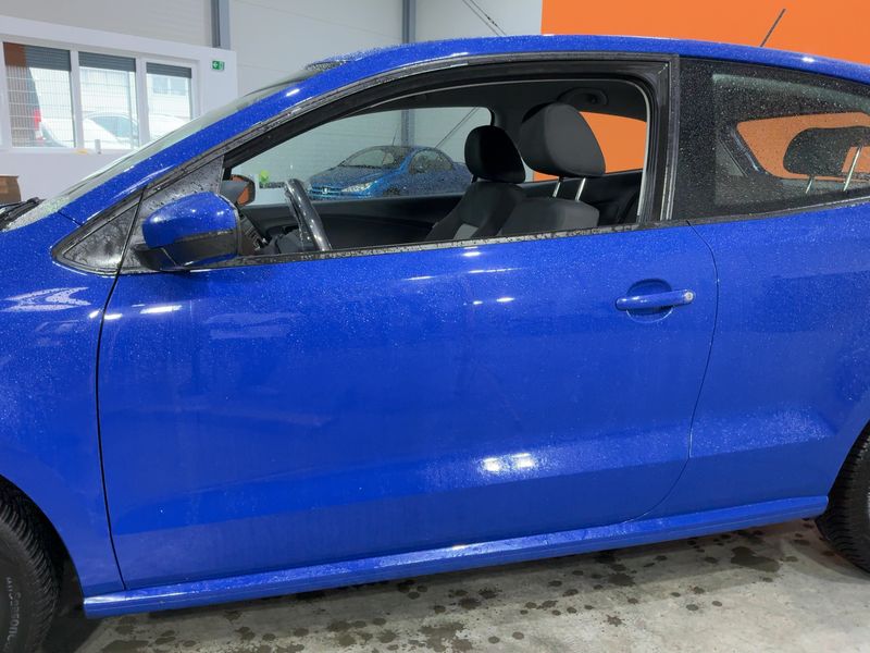 Volkswagen Polo 1.2 Polo Cool 2013 – снимка 4